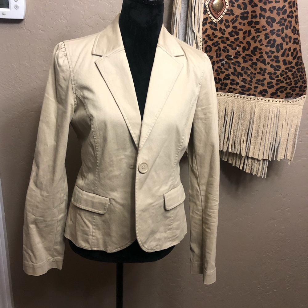Blazer